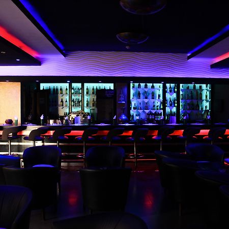 New Farah Hotel Agadir Ngoại thất bức ảnh