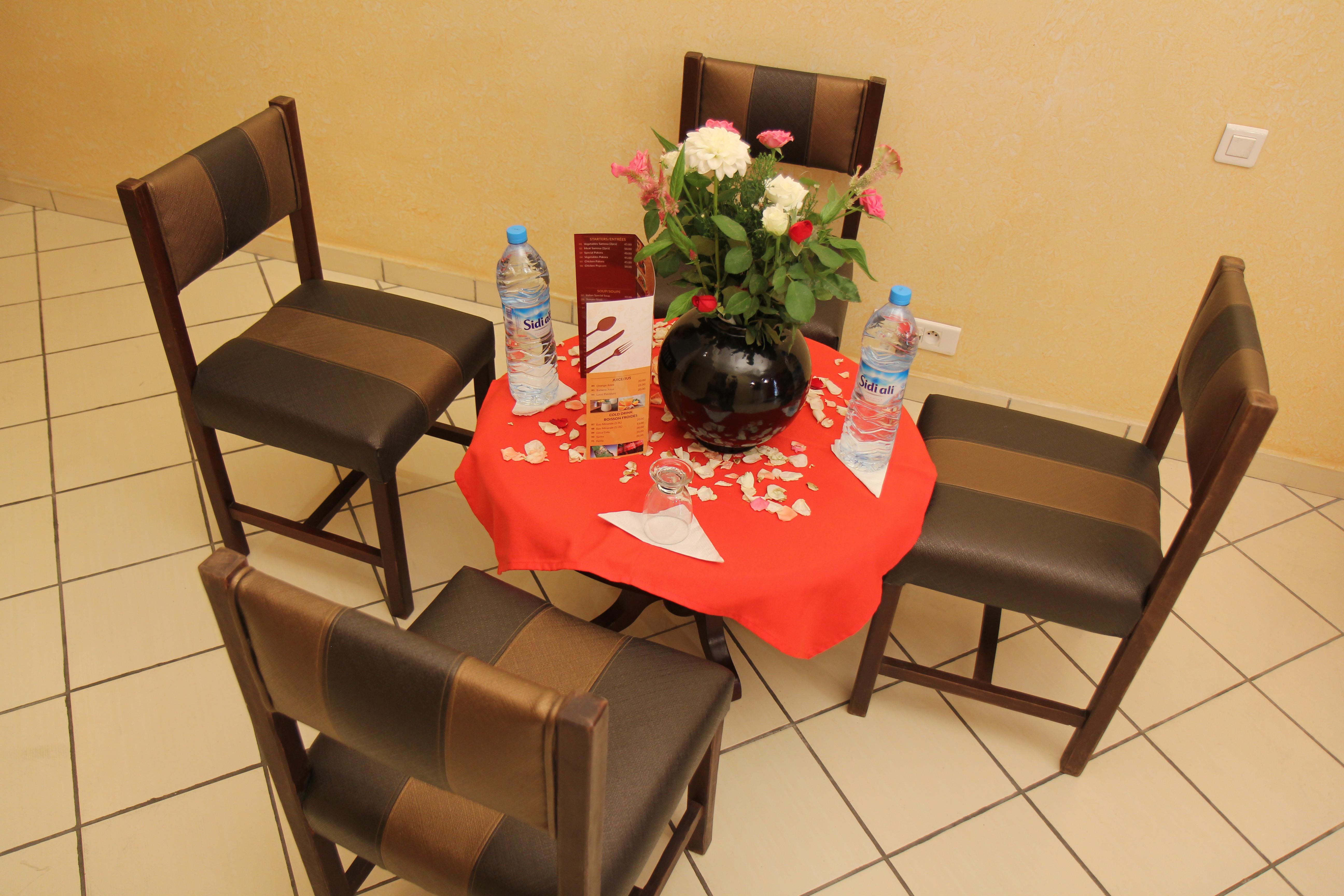 New Farah Hotel Agadir Ngoại thất bức ảnh
