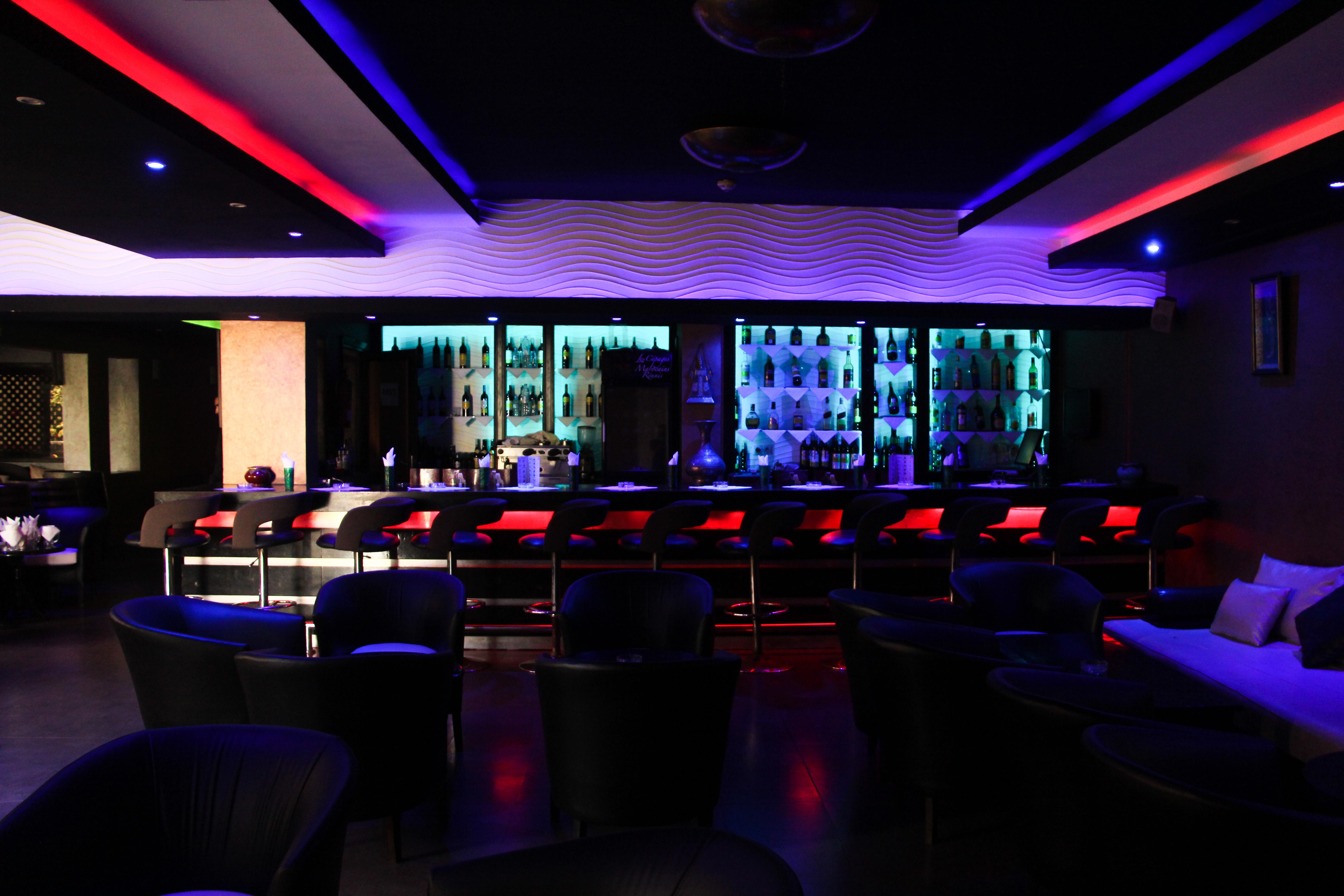 New Farah Hotel Agadir Ngoại thất bức ảnh