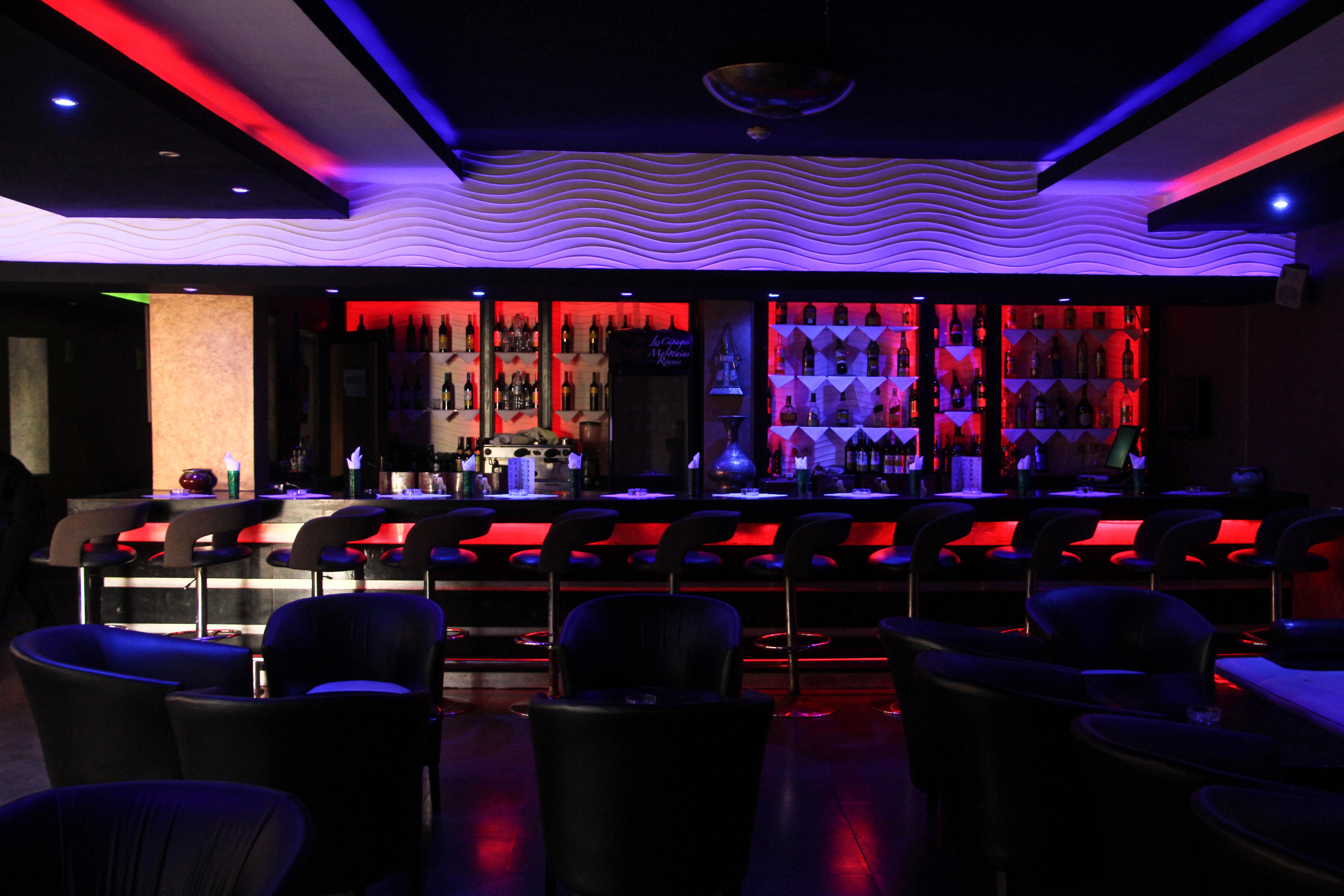 New Farah Hotel Agadir Ngoại thất bức ảnh