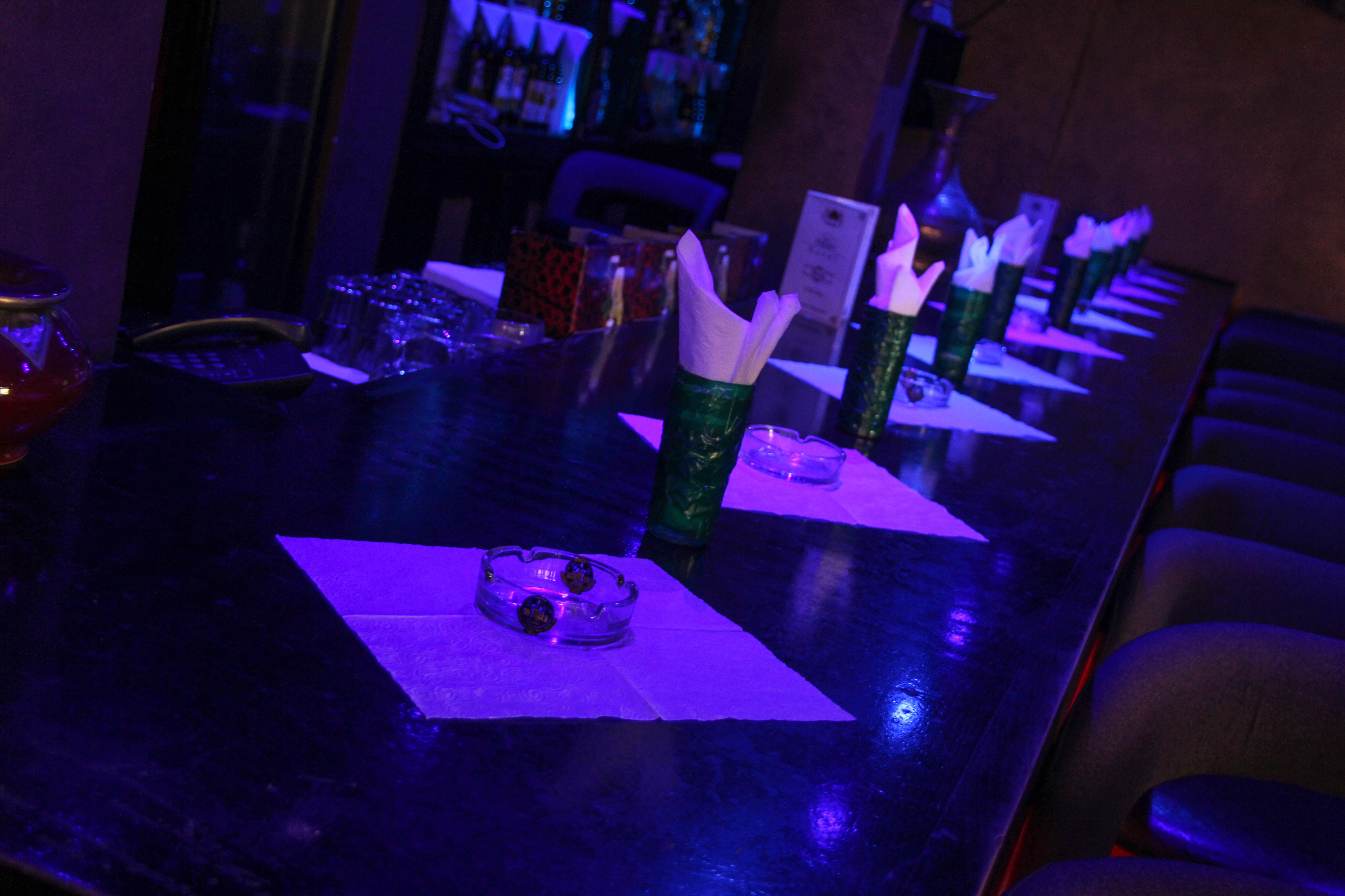 New Farah Hotel Agadir Ngoại thất bức ảnh