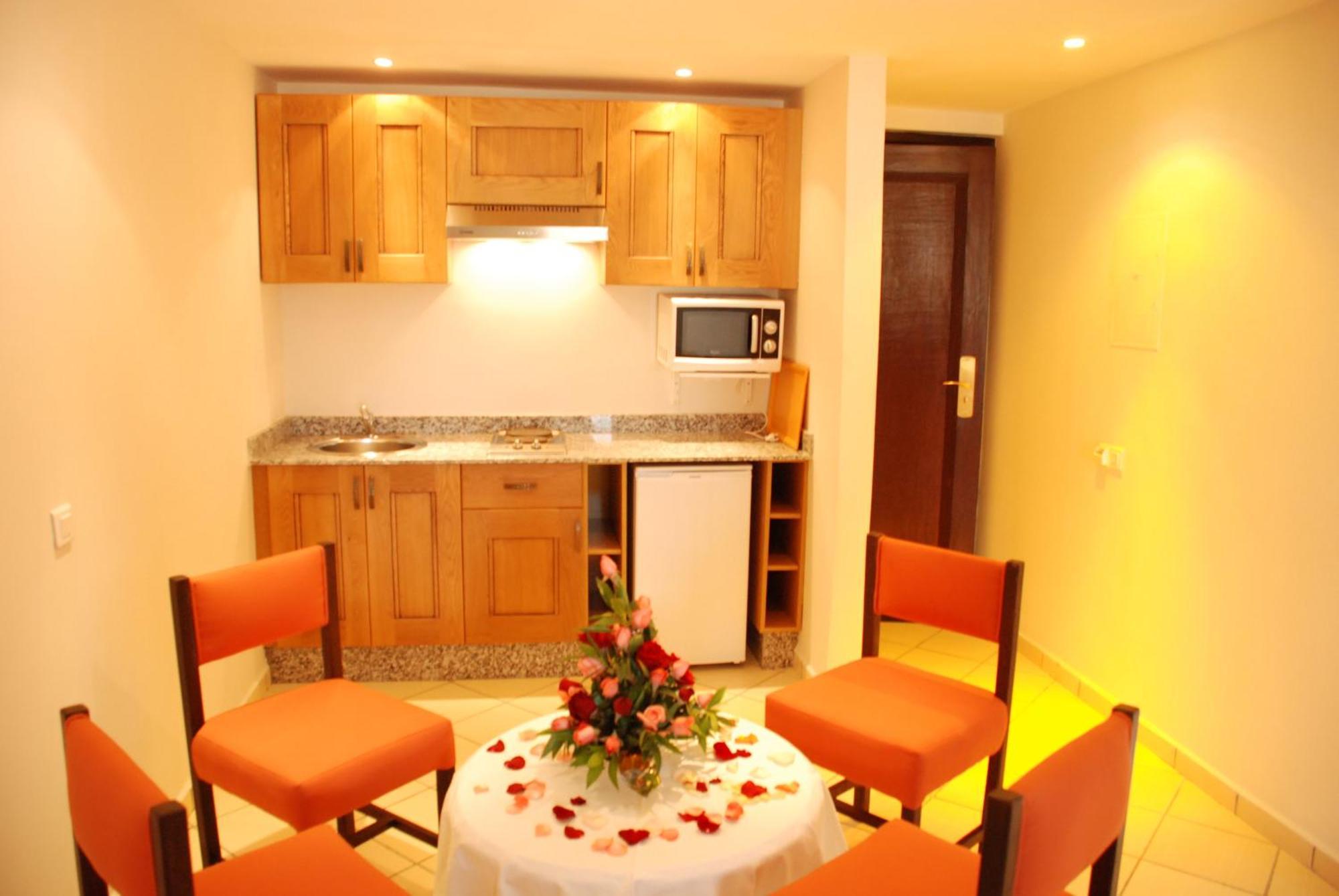 New Farah Hotel Agadir Ngoại thất bức ảnh