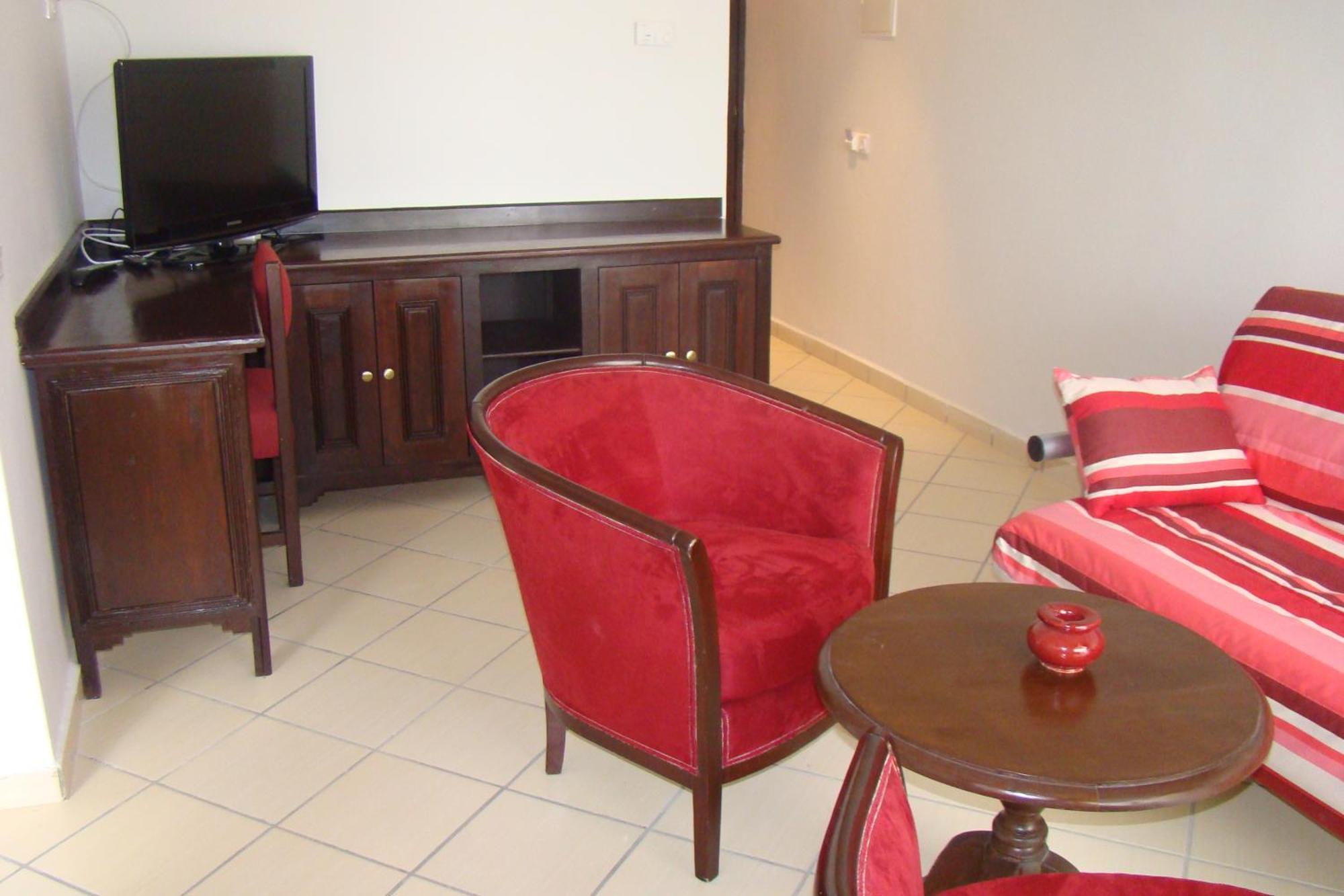New Farah Hotel Agadir Ngoại thất bức ảnh