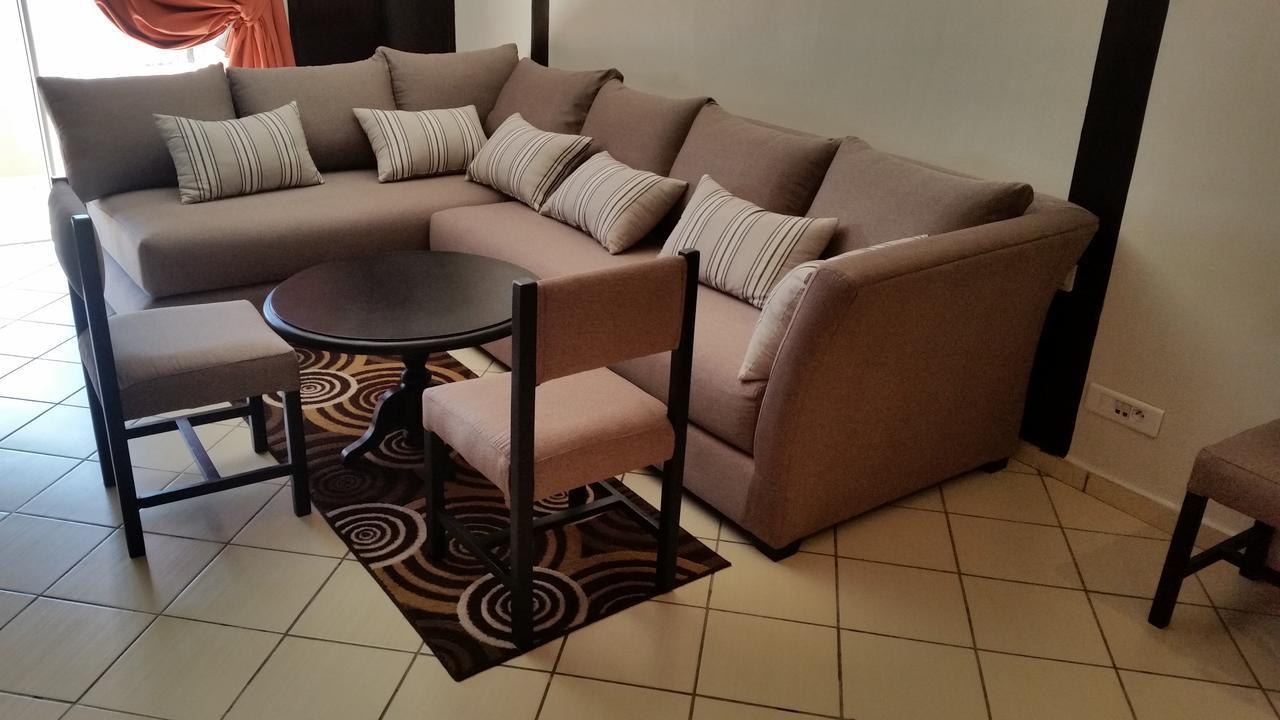 New Farah Hotel Agadir Ngoại thất bức ảnh