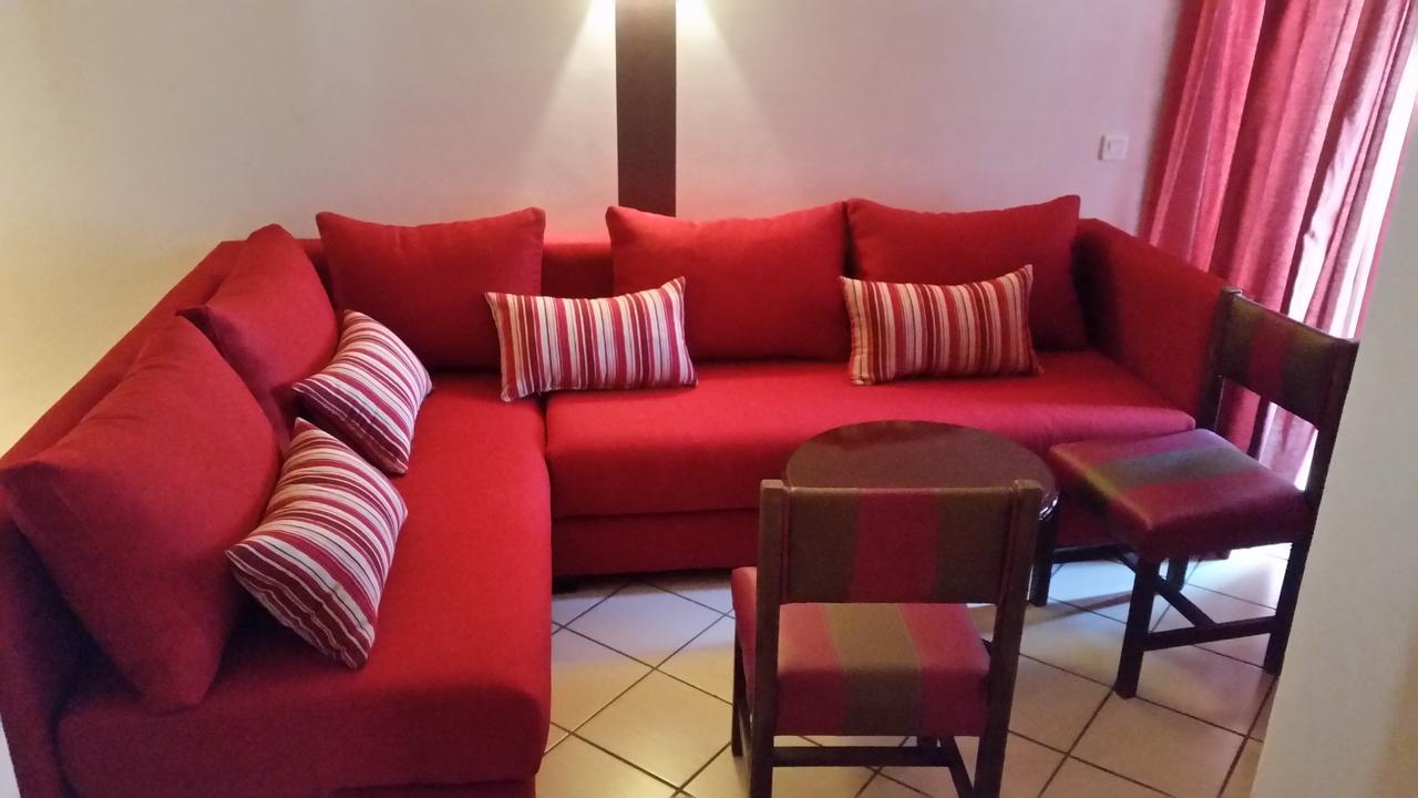 New Farah Hotel Agadir Ngoại thất bức ảnh